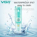 China VGR V-151 Low Noise Rechargeable Baby Hair Clipper Supplier